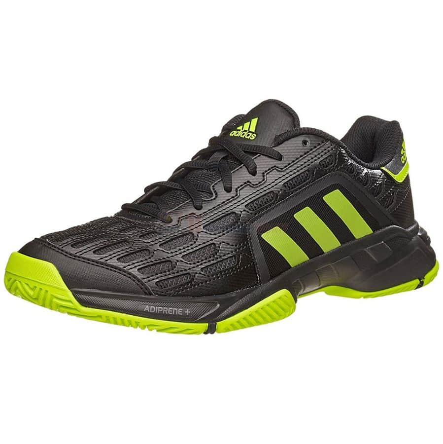 2 Court Zapatilla Zapatilla Barricade Adidas nk08OwP