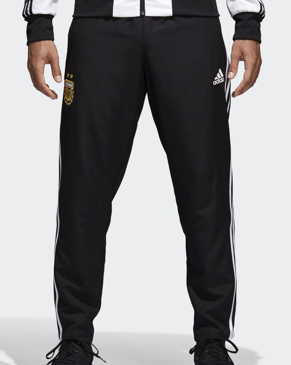 pantalon afa 2016