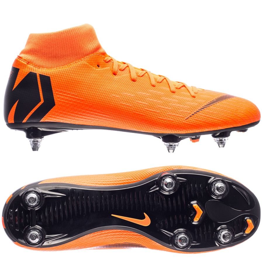 botines nike superfly 6 academy