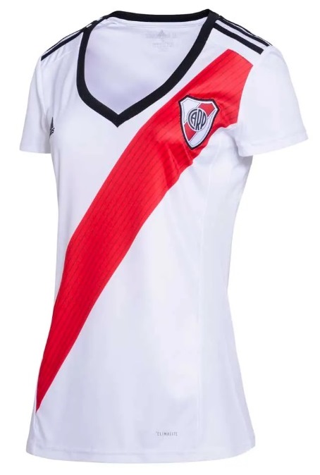remera adidas river