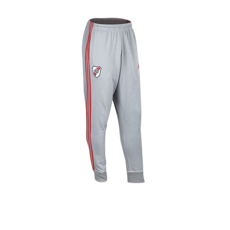adidas Pantalón River Plate Icon - Negro | adidas Argentina