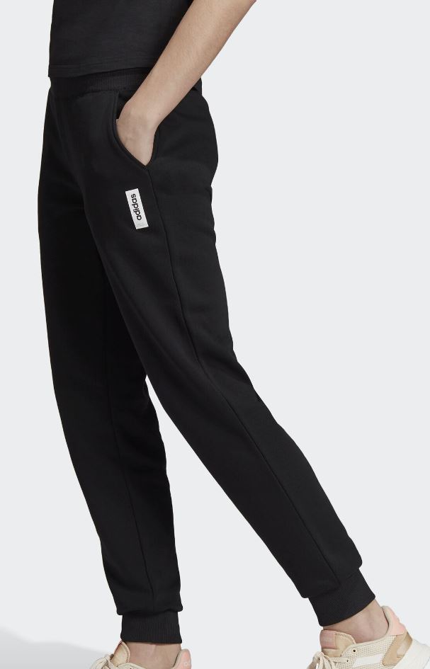 PANTALON ADIDAS W BB TP RUST.DAMA