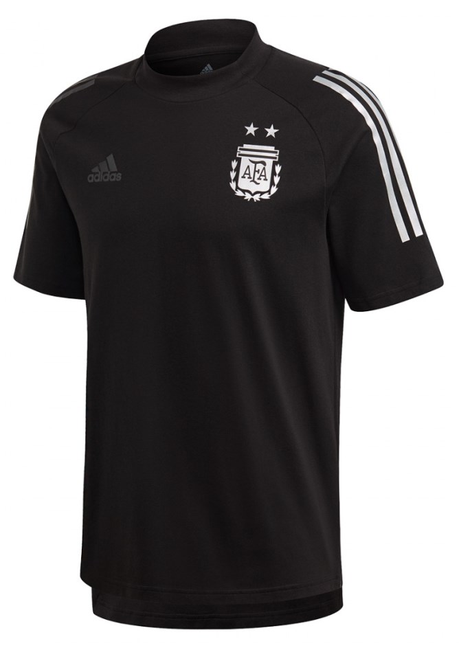 REMERA ADIDAS AFA TEE M/C HOMBRE