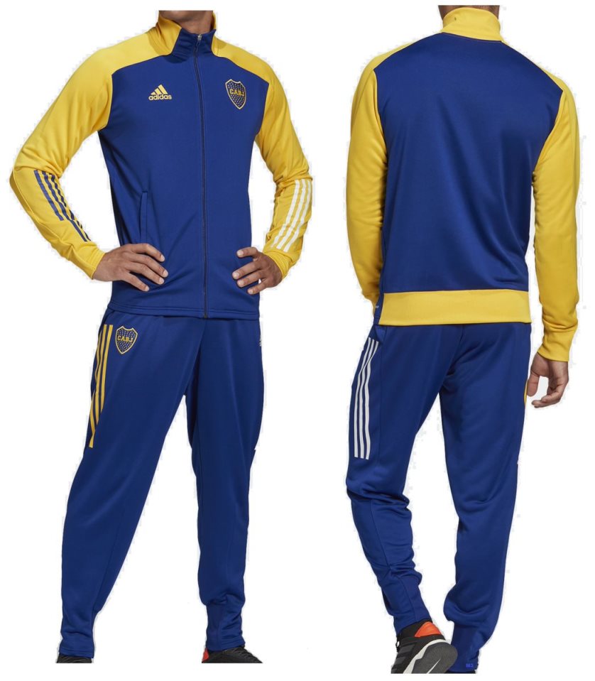 ADIDAS HOMBRE TK SUIT