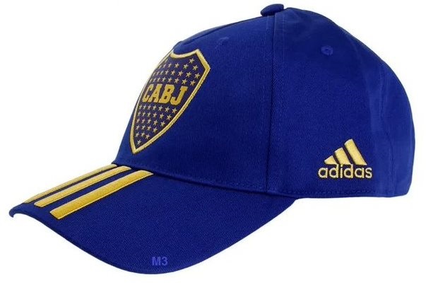 GORRA BOCA JUNIORS ADIDAS – EMPO 2000