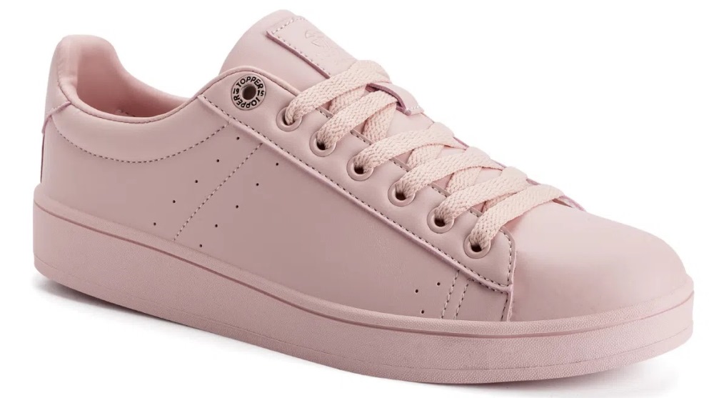 ZAPATILLA TOPPER CAPITAN TT